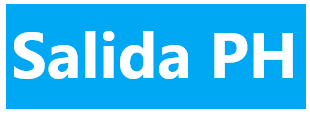 SalidaPH Logo